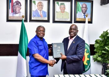 PE Energy completes Engineering Audit of Oil & Gas Measurement Systems, submit report to NUPRC