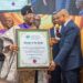 Aare Adetola Emmanuelking conferred with first-ever ‘Knight of Faith’ title by CAN South West Nigeria