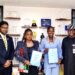Torrista and JCI Nigeria forge new partnership to promote tourism and youth empowerment