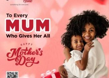 Mother’s Day: Jamara Home celebrates event with an extensive range of exceptional products