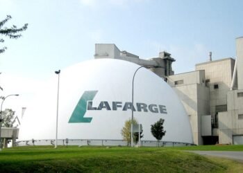 Court dismisses LaFarge’s motion to stop case against planned sale to Chinese Company