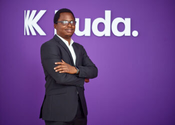 Kuda Co-founder urges young developers to build Tech with purpose at NACOSS 2025