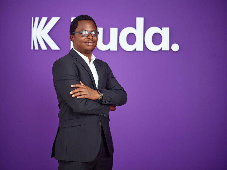 Kuda Co-founder urges young developers to build Tech with purpose at NACOSS 2025