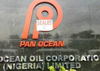 Pan Ocean Oil Corporation sued over $49.9 million debt