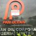 Pan Ocean Oil Corporation sued over $49.9 million debt