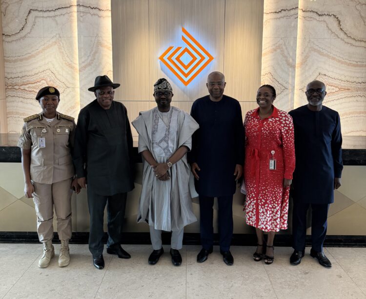 Tunji-Ojo calls for innovation-driven public, private sector at Access Bank GLS