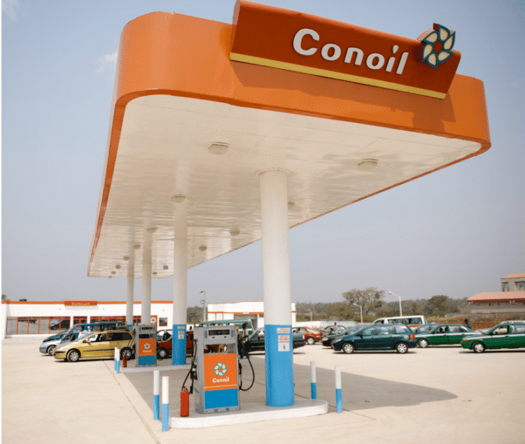 Telecom firm urges Court to wind-up Conoil plc over alleged N17m debt