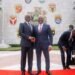 Gabonese President honours Tony Elumelu with National Award for Championing African Development