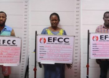 Bank officials, others conspire to erase customers’ data, ‘steal N8.5 billion’
