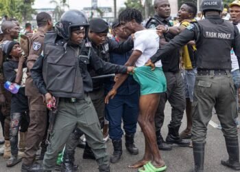NDLEA moves against drug abuse among Lagos youths
