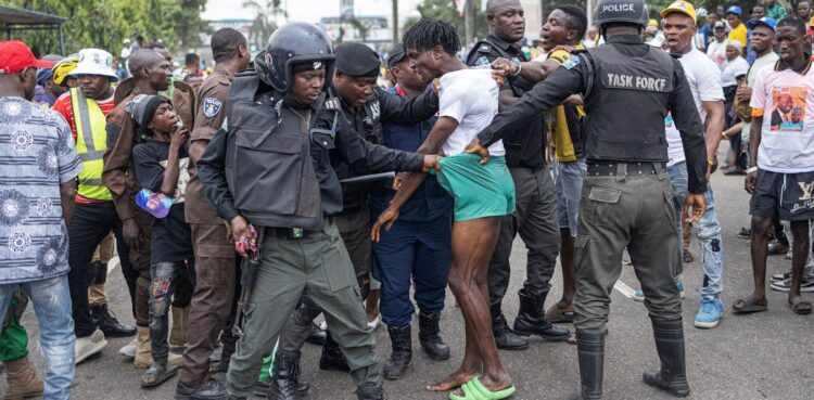 NDLEA moves against drug abuse among Lagos youths