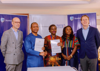 Orange Corners Nigeria secures financial sponsorship from Stanbic IBTC