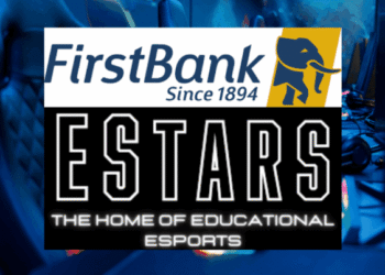 FirstBank and Estars forge innovative partnership to elevate Esports Education