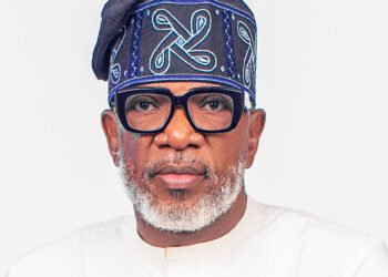 Segun McMedal appointed Strategic Book Ambassador for ‘the Science of Public Relations’