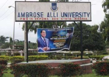 Groups warn against manipulation of Ambrose Alli University Vice-Chancellor appointment