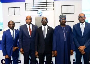 Stanbic IBTC Bank’s 2025 Home Ownership Breakfast Session ignites dreams of homeownership in Lagos