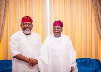 Tinubu helping Nigeria breathe again, Lawmaker says