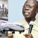 Airport disruption: Oshiomhole share his side of the story