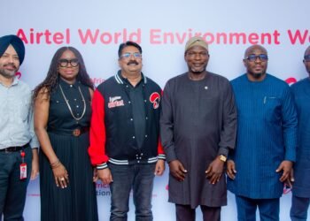 Airtel Nigeria promotes World Environment Day with Nationwide Sustainability Activities