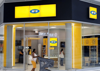 MTN enmeshes in alleged N189bn debt