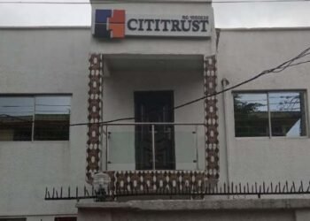 How CITITRUST Holdings allegedly laundered over N400m –EFCC