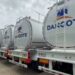 Presidency welcomes Dangote Refinery’s 4,000 CNG trucks