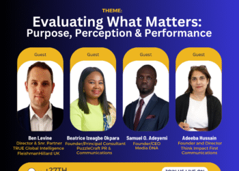 P+ Measurement Services Sets Stage for High-Impact Conversations at EvaluatePR 29 on Strategic Communication Metrics