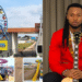 Music star, Flavour, to perform at Solution Fun City opening