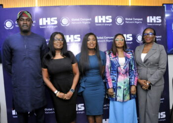 IHS Nigeria and United Nations Global Compact Host High-Level Dialogue on Sustainability and Greener Business Practices in Nigeria