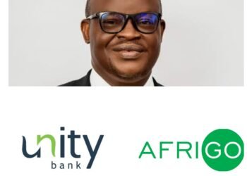 Unity Bank, AfriGo collaborate to enhance E-Payment Solutions