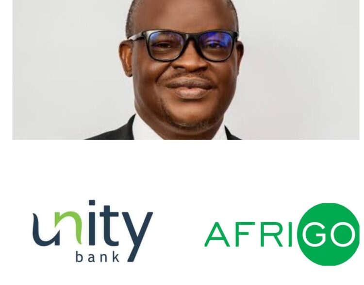 Unity Bank, AfriGo collaborate to enhance E-Payment Solutions
