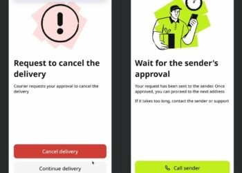 inDrive introduces protective cancellation System for safer deliveries in Nigeria