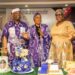 Olori Aderonke EmmanuelKing honoured in spirit-filled birthday celebration as Valiant Special Prayer Squad marks third anniversary