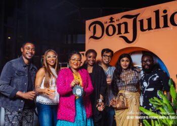 Don Julio Elevates Celebration Culture with Exclusive Paloma Day Event