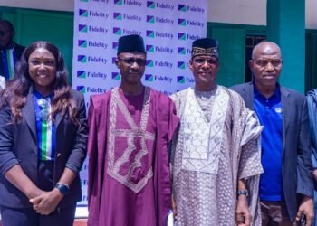 Fidelity Bank supports quality education delivery in Bauchi