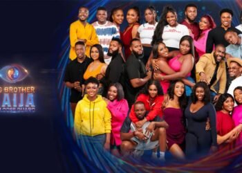 BBNaija Reunion: Chinwe, Zion, Rhuthee and DJ Flo bring all the drama