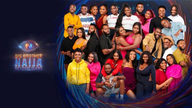 BBNaija Reunion: Chinwe, Zion, Rhuthee and DJ Flo bring all the drama