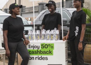 inDrive and Churches across Nigeria join forces to empower communities through driving opportunities