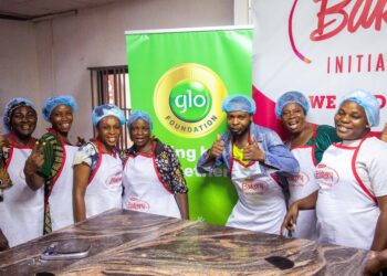 Glo trains LAWMA sweepers in soft skills