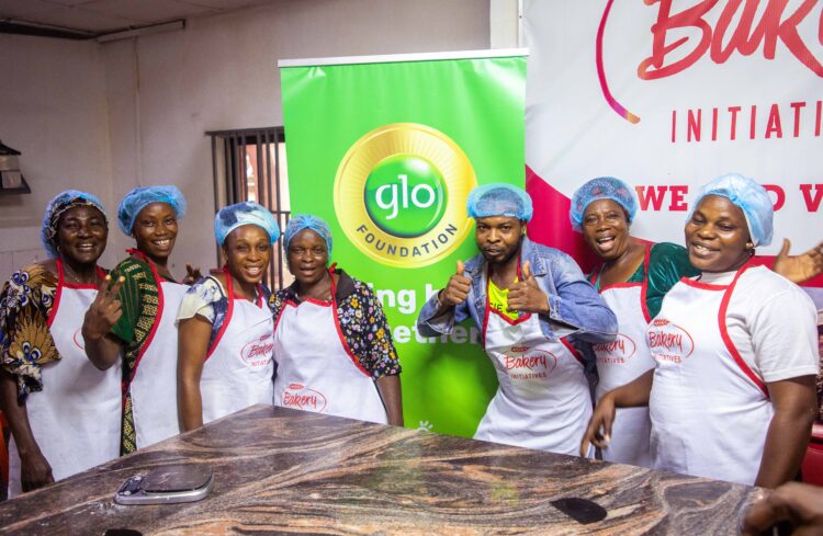 Glo trains LAWMA sweepers in soft skills