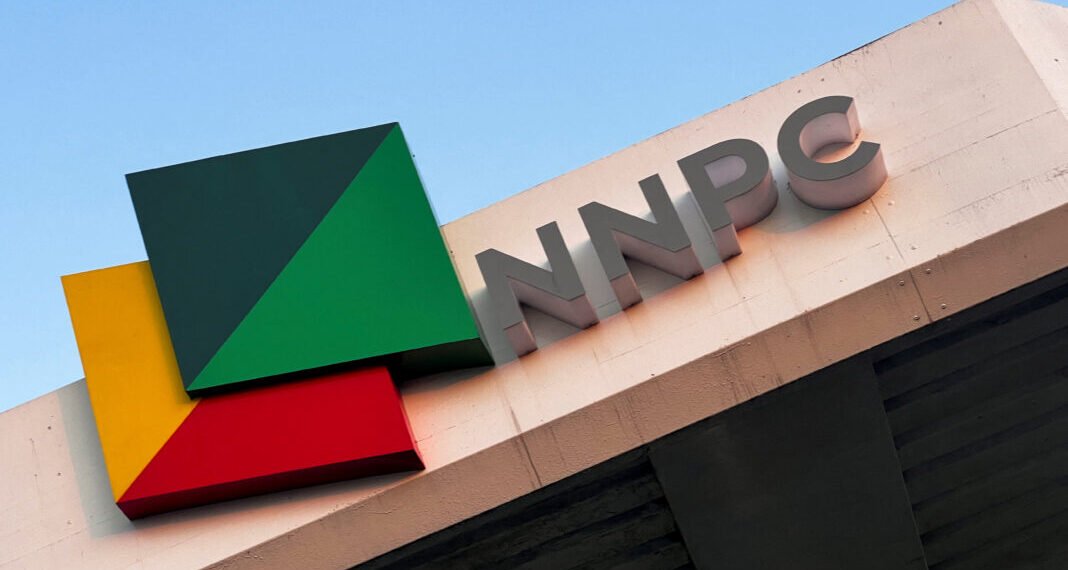 Top NNPC official resigns