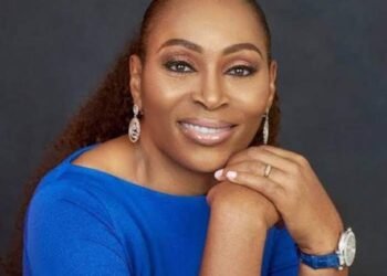 Bizwoman, Okonjo Udokanma in the news over $97,982 debt