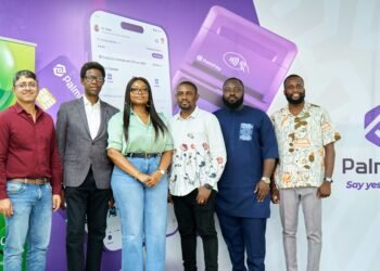 PalmPay, Glo unveil ‘Recharge and Win Bonanza 2’ to reward customers
