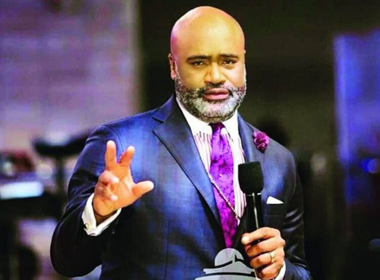 Viral ‘gun’ video: Pastor Paul Adefarasin in Police custody