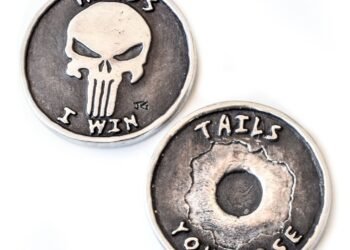 Don’t buy Punisher Coin $PUN, SEC warns investors