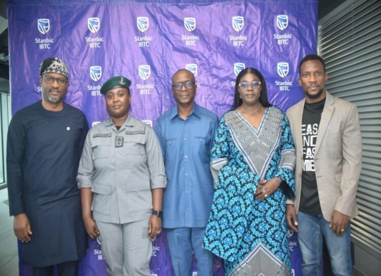 Stanbic IBTC Bank strengthens regulatory and customer relations with strategic trade forum