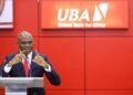 Legal defeat: Court throws out UBA's N57m claim, orders bank to refund customer