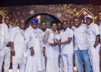 FAMA 2025: First Bank Night Of Glitz And Glamour