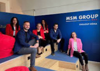 MSM targets multi-billion dollar investment in cement,  rivals Dangote, Lafarge, Bua, others