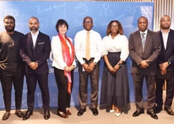 Ecobank Nigeria Selected for GET.Invest EDGE Finance programme to boost Green Energy Investment
